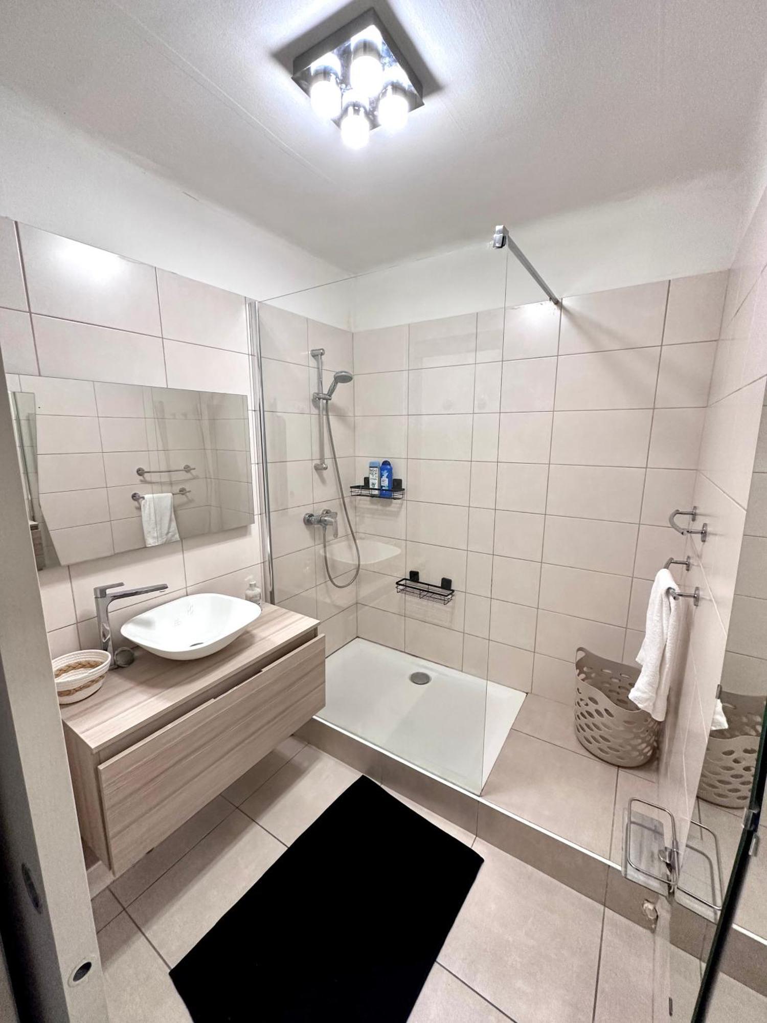 Apartment Grand T2 Proche Velodrome Et Marseilles